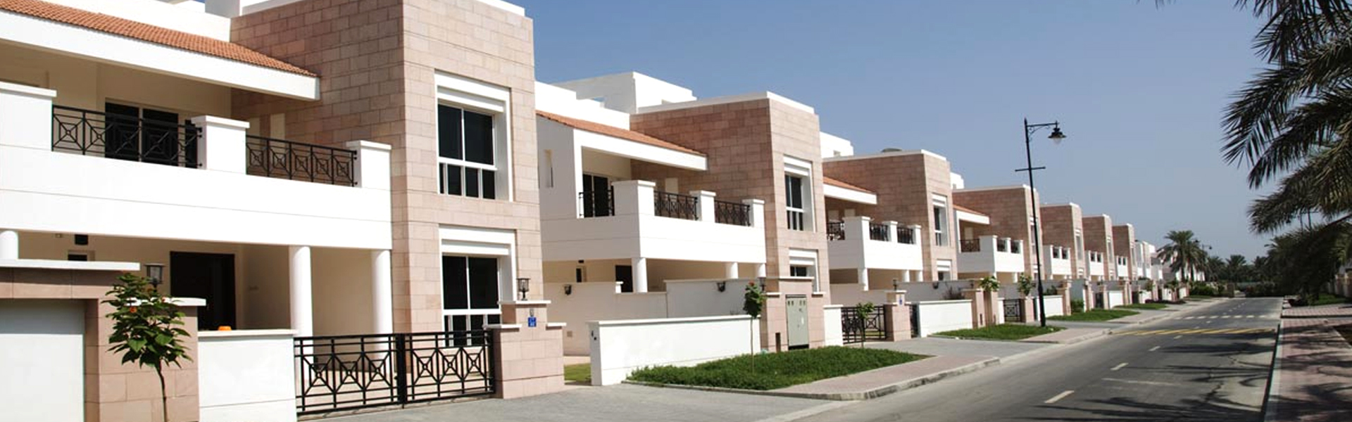 Saud Bahwan  Luxury Villas